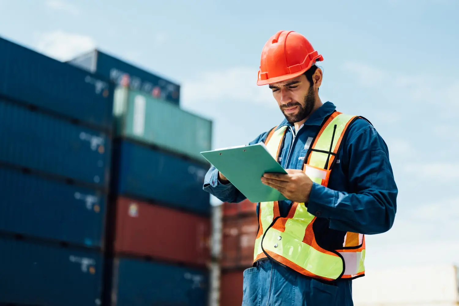 European freight market